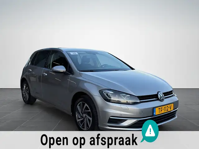 Volkswagen Golf 1.0 TSI Highline Business R DSG|Led|SoundEdt