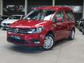 Volkswagen Caddy 1.4TSI DSG Trendline *NAVI-CRUISE-BLUETOOTH-PDC* Rouge - thumbnail 1