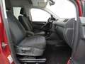 Volkswagen Caddy 1.4TSI DSG Trendline *NAVI-CRUISE-BLUETOOTH-PDC* Rouge - thumbnail 7