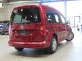 Volkswagen Caddy 1.4TSI DSG Trendline *NAVI-CRUISE-BLUETOOTH-PDC* Rouge - thumbnail 3