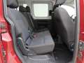 Volkswagen Caddy 1.4TSI DSG Trendline *NAVI-CRUISE-BLUETOOTH-PDC* Rouge - thumbnail 8