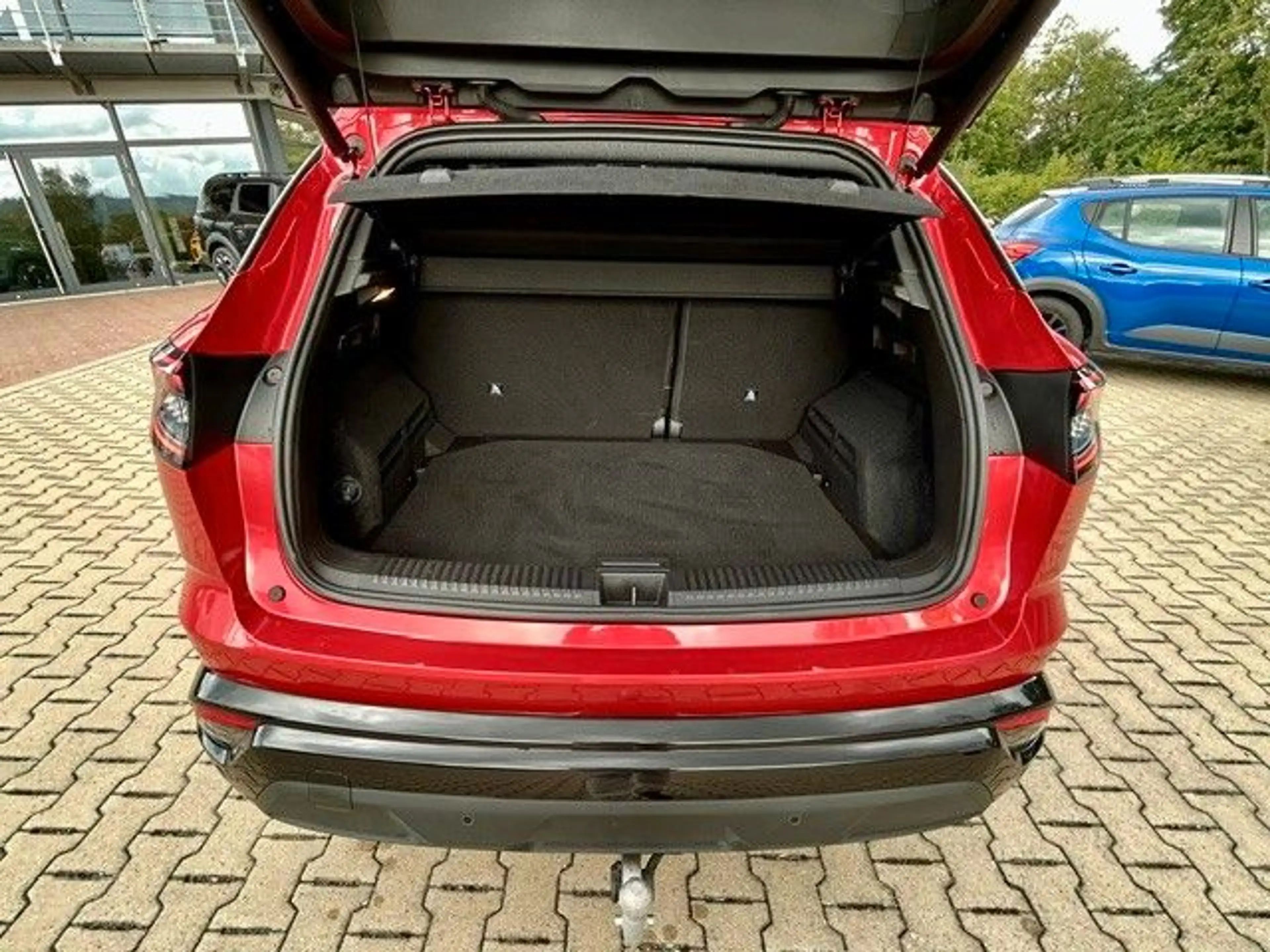 Renault Austral Iconic E-Tech Full Hybrid 200 — photo 15