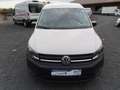 Volkswagen Caddy 2,0TDIEcoProfi Kasten Klima Sitzh AHK 1.Hd Blanc - thumbnail 5