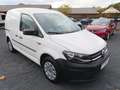 Volkswagen Caddy 2,0TDIEcoProfi Kasten Klima Sitzh AHK 1.Hd Blanc - thumbnail 3
