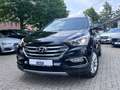 Hyundai SANTA FE Family 2WD 7-Sitzer / Automatik Noir - thumbnail 1