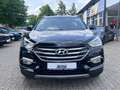 Hyundai SANTA FE Family 2WD 7-Sitzer / Automatik Noir - thumbnail 3