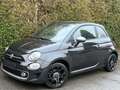 Fiat 500 1.2i Sport+CARPLAY+TOIT PANO+JANTES+EURO 6B Negro - thumbnail 1