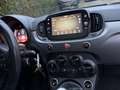 Fiat 500 1.2i Sport+CARPLAY+TOIT PANO+JANTES+EURO 6B Negro - thumbnail 12