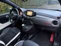 Fiat 500 1.2i Sport+CARPLAY+TOIT PANO+JANTES+EURO 6B Negro - thumbnail 10