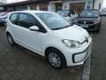 Volkswagen up! Klima+PDC+Kamera+Tempomat+TÜV NEU Weiß - thumbnail 3