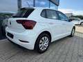 Volkswagen Polo VI 1.0 MPI Life/KLIMA/LED/SITZHEIZUNG/PDC Weiß - thumbnail 3
