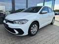 Volkswagen Polo VI 1.0 MPI Life/KLIMA/LED/SITZHEIZUNG/PDC Weiß - thumbnail 2