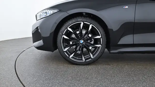 BMW 320 d xDrive Ansicht 34