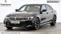 BMW 320 d xDrive Schwarz - thumbnail 1