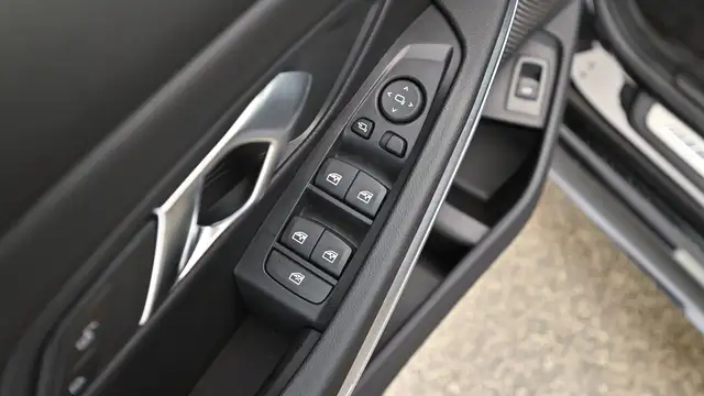 BMW 320 d xDrive Ansicht 27