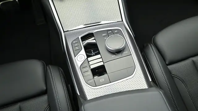 BMW 320 d xDrive Ansicht 26