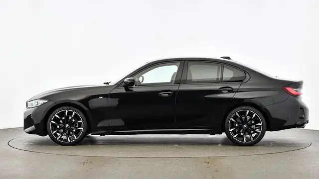BMW 320 d xDrive Ansicht 6