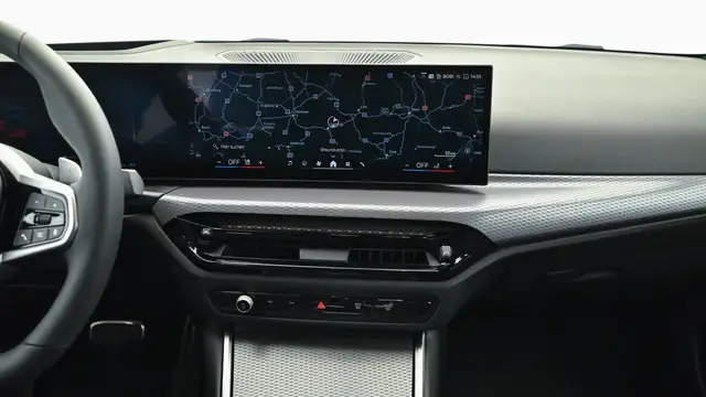 BMW 320 d xDrive Ansicht 25