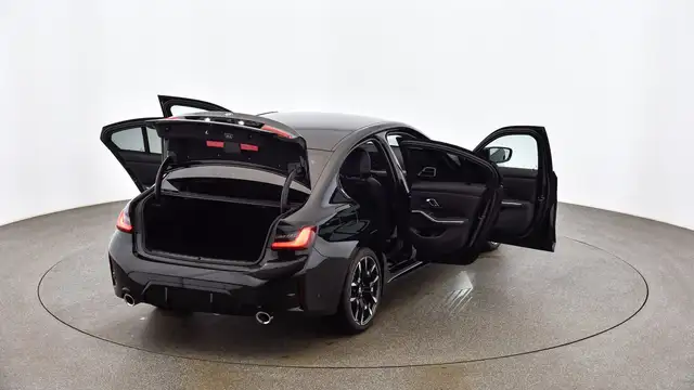 BMW 320 d xDrive Ansicht 20