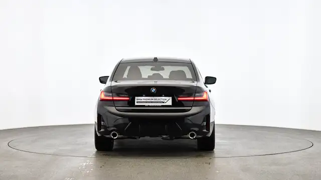 BMW 320 d xDrive Ansicht 2