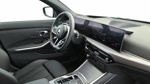 BMW 320 d xDrive Ansicht 33