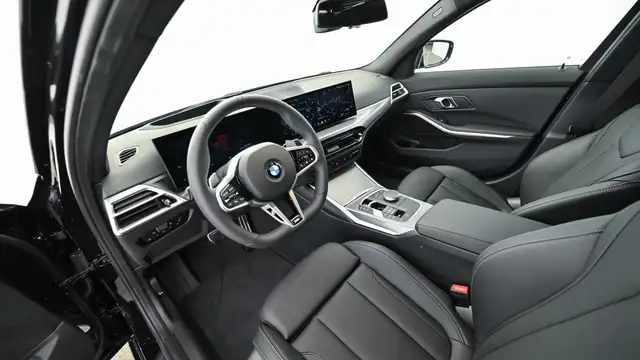 BMW 320 d xDrive Ansicht 28