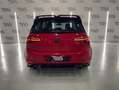 Volkswagen Golf GTI 2.0 TSI Performance 230 Rojo - thumbnail 8