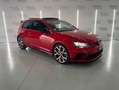 Volkswagen Golf GTI 2.0 TSI Performance 230 Rojo - thumbnail 2