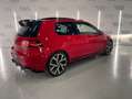 Volkswagen Golf GTI 2.0 TSI Performance 230 Rojo - thumbnail 3
