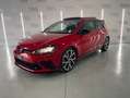 Volkswagen Golf GTI 2.0 TSI Performance 230 Rojo - thumbnail 1