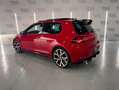 Volkswagen Golf GTI 2.0 TSI Performance 230 Rojo - thumbnail 4