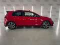 Volkswagen Golf GTI 2.0 TSI Performance 230 Rojo - thumbnail 6
