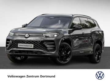 2.0 TDI 4MOTION R-LINE DSG BLACKSTYLE 7SITZE AH...