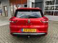 Renault Clio 0.9 TCE LIMITED Rood - thumbnail 10