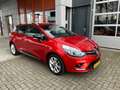 Renault Clio 0.9 TCE LIMITED Red - thumbnail 1