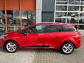 Renault Clio 0.9 TCE LIMITED Rood - thumbnail 2