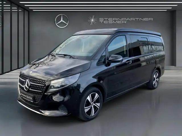 Mercedes-Benz Marco Polo