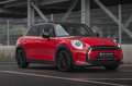 MINI Cooper 5-trg.*Yours Trim*PANO*HUD*KAM*KeylessGo* Rot - thumbnail 2
