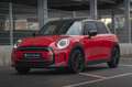 MINI Cooper 5-trg.*Yours Trim*PANO*HUD*KAM*KeylessGo* Rot - thumbnail 4