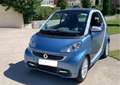 smart forTwo Coupe 52 mhd Passion Azul - thumbnail 3