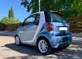 smart forTwo Coupe 52 mhd Passion Azul - thumbnail 6