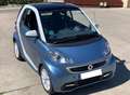 smart forTwo Coupe 52 mhd Passion Azul - thumbnail 4