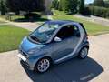 smart forTwo Coupe 52 mhd Passion Azul - thumbnail 1