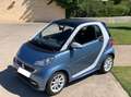smart forTwo Coupe 52 mhd Passion Azul - thumbnail 5