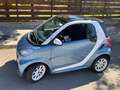 smart forTwo Coupe 52 mhd Passion Azul - thumbnail 7