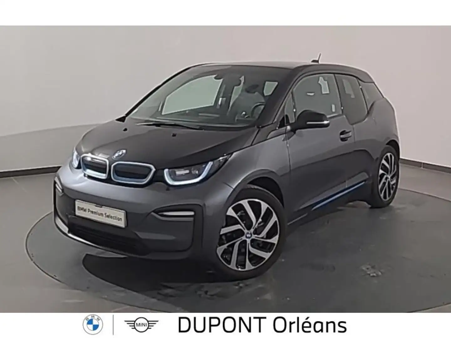 BMW i3 170ch 120Ah Atelier - 1