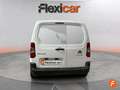 Citroen Berlingo Blanco - thumbnail 3
