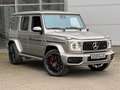 Mercedes-Benz G 63 AMG 463A, EXCLUSIVE INTERIEUR PLUS, 22 ZOLL Silber - thumbnail 7