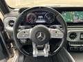 Mercedes-Benz G 63 AMG 463A, EXCLUSIVE INTERIEUR PLUS, 22 ZOLL Silber - thumbnail 17