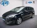 Ford S-Max S-MAX Titanium Czarny - thumbnail 2